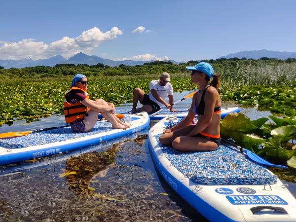 Albania multi-activity holiday