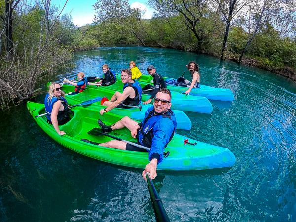 Bosnia & Herzegovina multi activity holiday