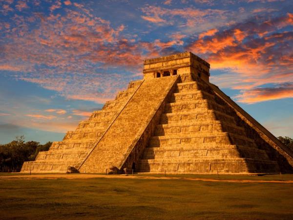 Mexico, Guatemala and Belize tour, 21 days Responsible Travel