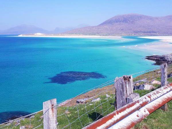 Outer Hebrides 7 day tour, Scotland