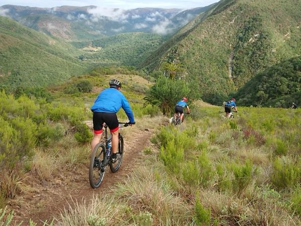 Umbria to Tuscany cycling & cooking holiday