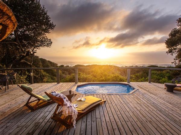South Africa coastal adventure holiday