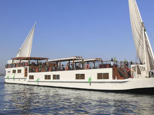 Egypt highlights and diving holiday
