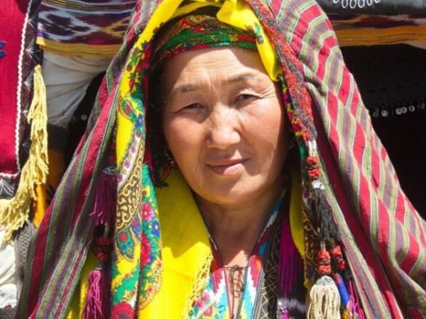 Uzbekistan Silk Road holiday