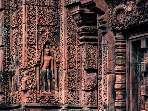 Vietnam and Cambodia authentic tour