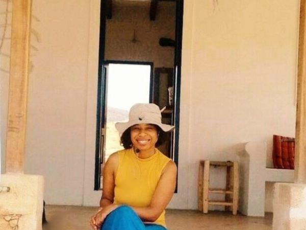 Cape Verde, women's empowerment holiday