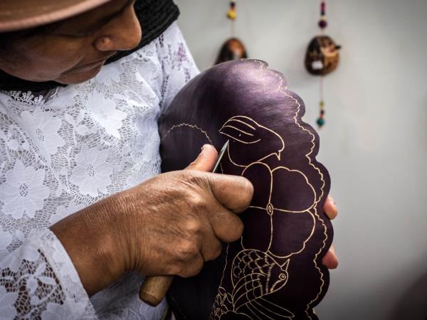 North Peru luxury tailor made tour