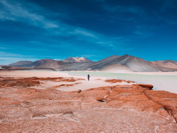 Luxury Chile holiday