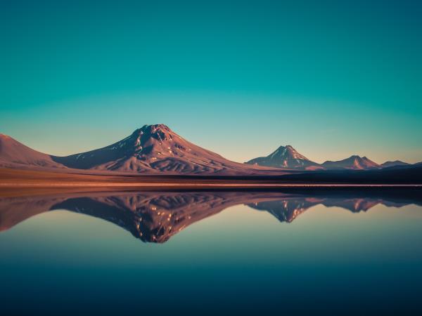 Chile family holiday, tailor made