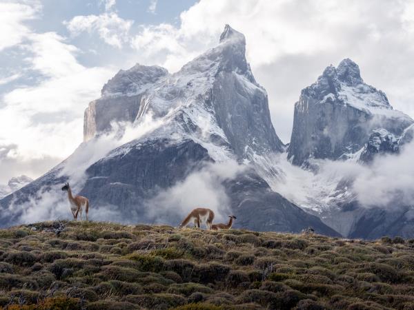Chile off the beaten track holiday