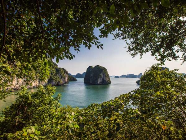 Cambodia and Vietnam 10 day tour