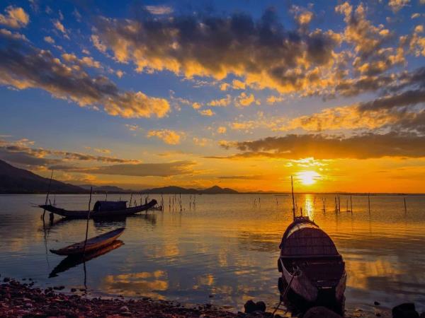 Vietnam responsible tour, nature and culture