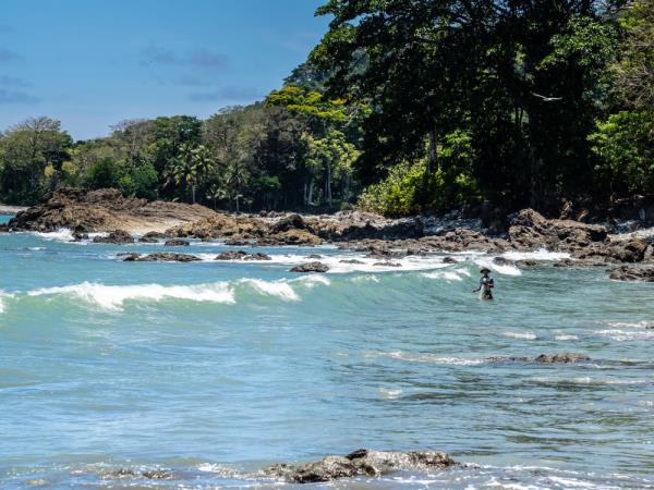 Costa Rica luxury family Holiday