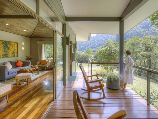 Costa Rica honeymoon, off the beaten track