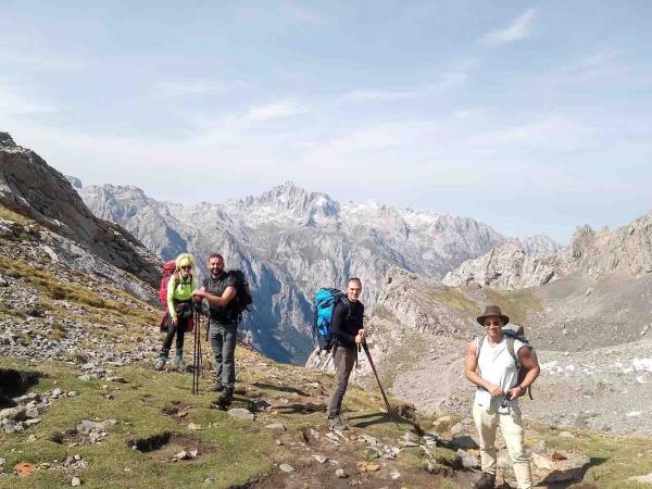 Picos de Europa tailor made holiday