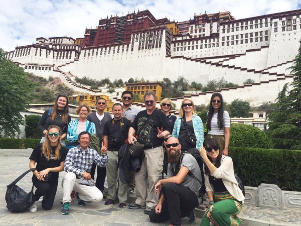 Australian's Tibet Travel Guide: Insider Tips and Advice - Conclusion