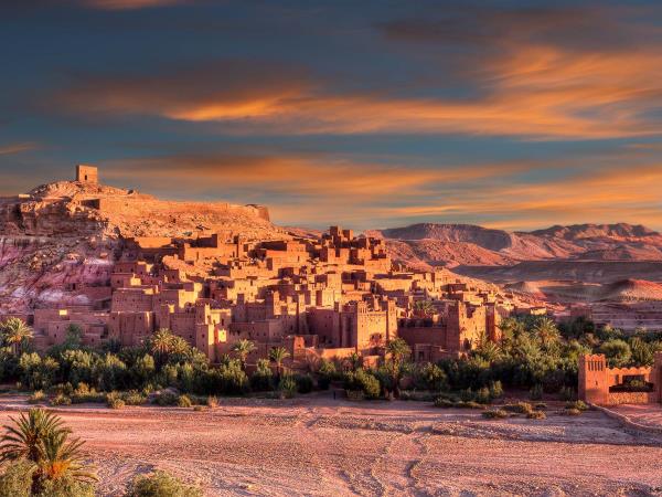 Morocco highlights luxury adventure holiday