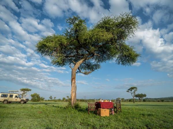 East Africa classic safari tour
