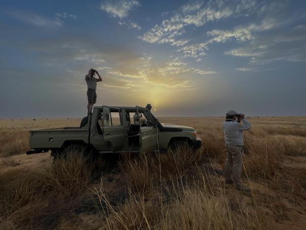 Chad holidays & tours in 2024 & 2025 | Responsible Travel