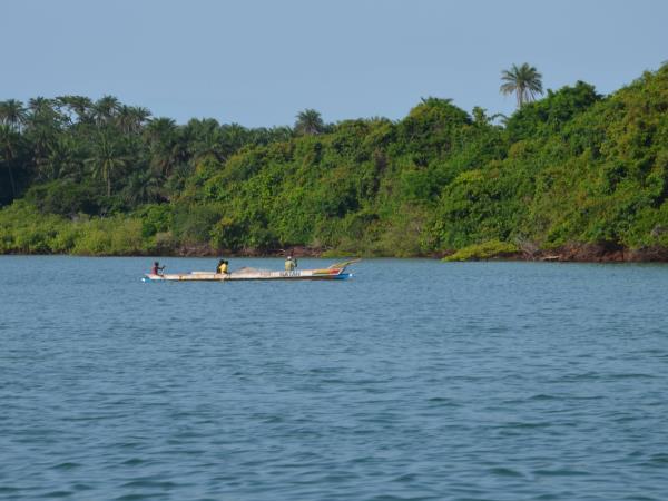 Guinea Bissau tours