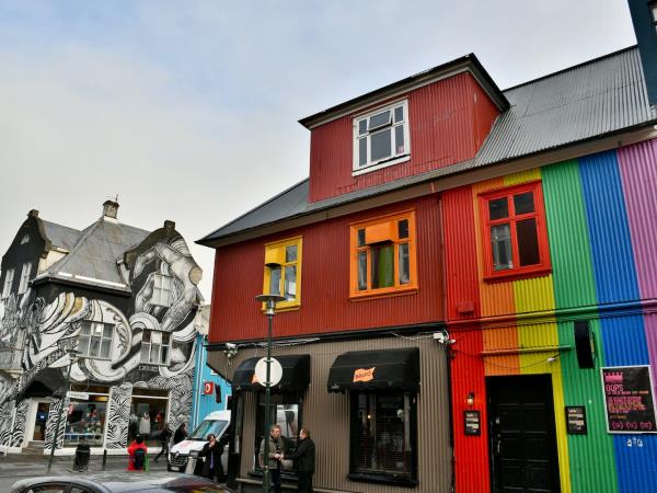 Highlights of Iceland self drive holiday