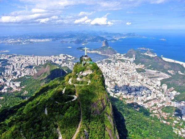 Brazil wildlife holiday, tailor made