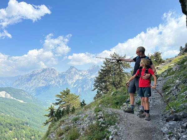 Albania holidays & tours in 2025 & 2026