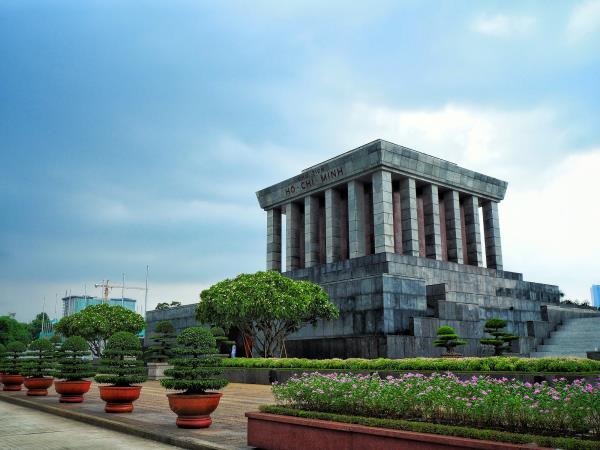 Vietnam LGBTQ+ holiday
