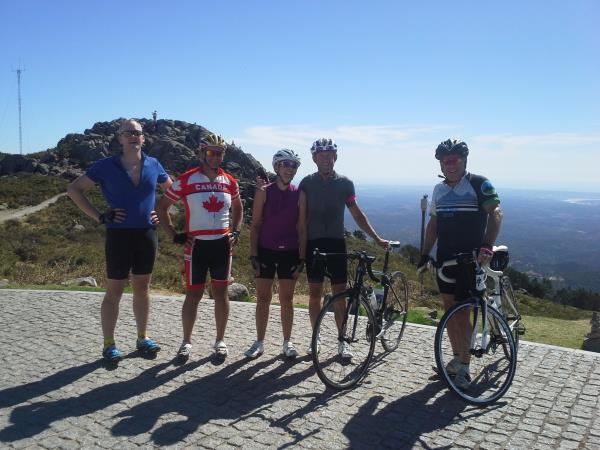 Cycling online adventure holidays
