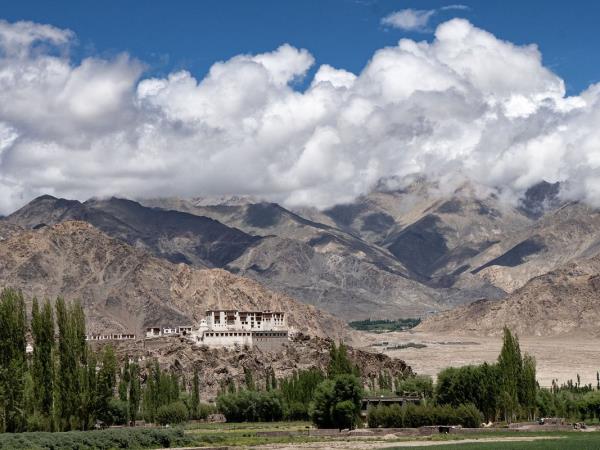 Ladakh photography holiday, private departure