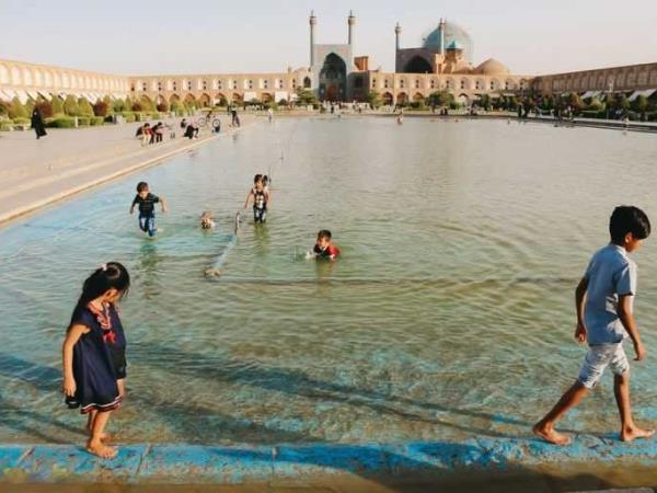 Iran cultural tour, 7 days
