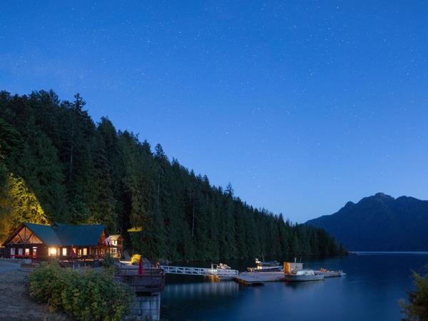 Illustration of Affordable-Beautiful-Off-Grid-Accommodation