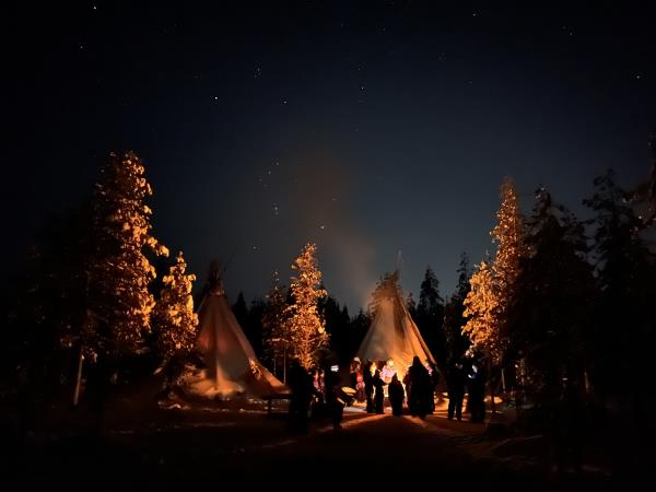 Tailor made holidays in Finland in 2024 & 2025 | Responsible Travel
