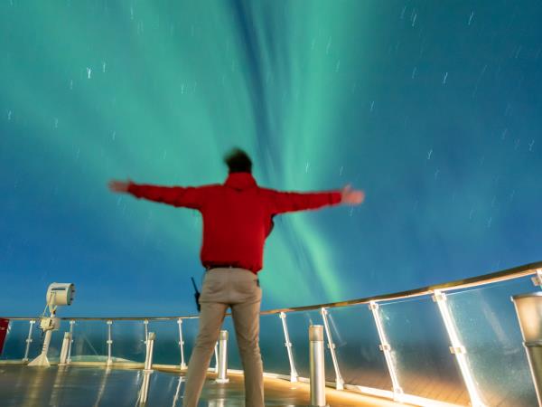 Dont Regret This How To Watch Back To Back Northern Lights This Week - cbdyxin