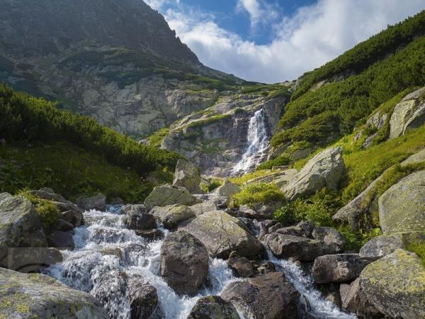 Slovakia holidays & tours in 2025 & 2026 | Responsible Travel