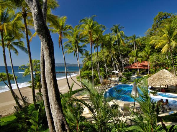 Costa Rica family adventure holidays