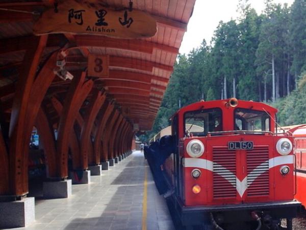 Taiwan highlights, tailor made