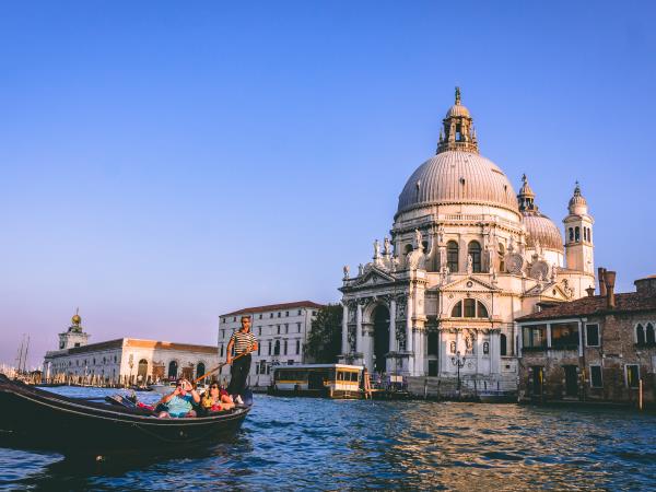 Italy cultural holiday, tailor made