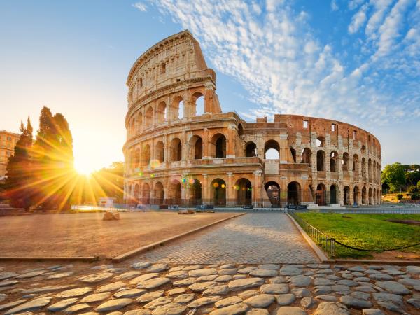 Venice, Florence & Rome holiday, tailor made