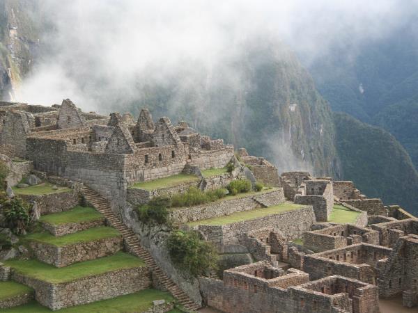 Cusco and Inca Trail holiday, Peru