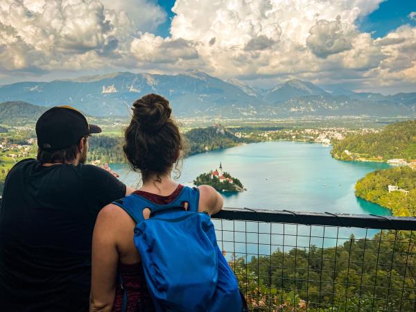 Slovenia holidays & tours in 2025 & 2026