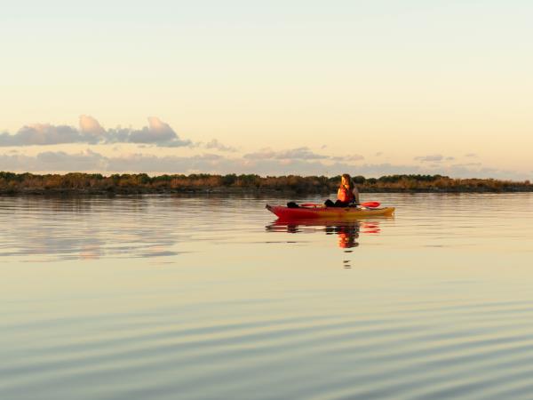Montenegro and Albania kayaking holiday