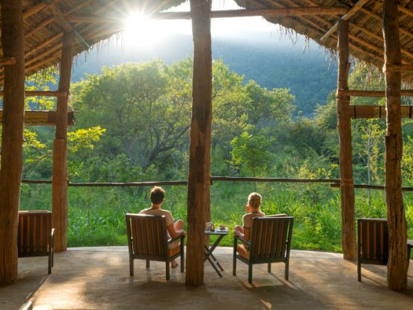 Sri Lanka tailor made holiday, 2 weeks