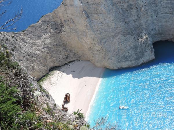 Greece family holiday, Athens & Western Greece
