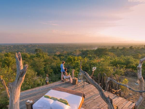 Majete Safari and Lake Malawi holiday