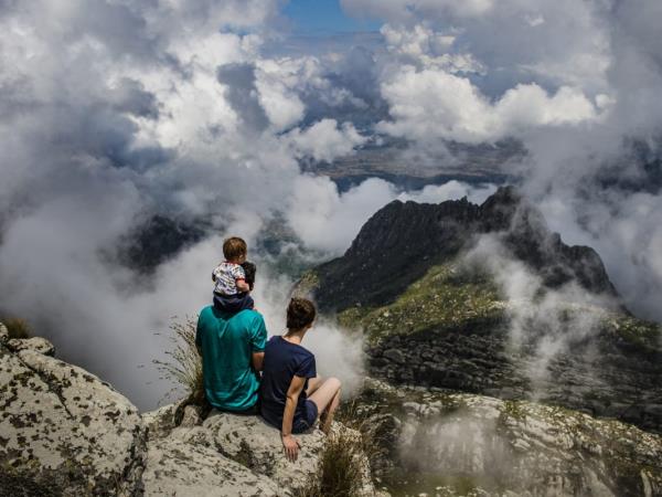 Mount Mulanje trekking and beach holiday, Malawi