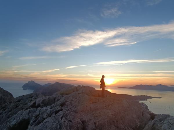 Mallorca wellness retreat holiday