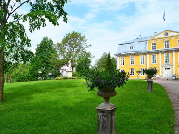 Helsinki to Hanko cycling holiday in Finland