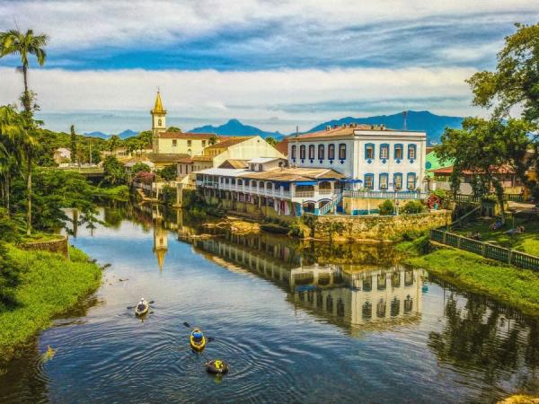 Southern Brazil tailor made holiday