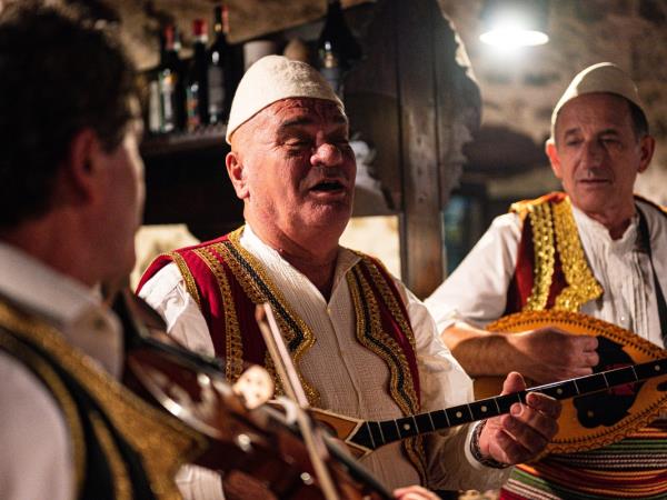 Albania holidays & tours in 2024 & 2025